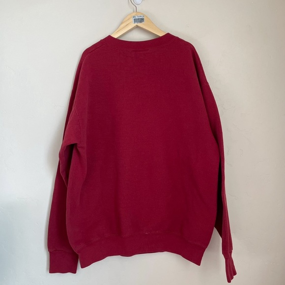 Vintage Lee 49ers Crewneck Sweatshirt - Picture 2 of 6